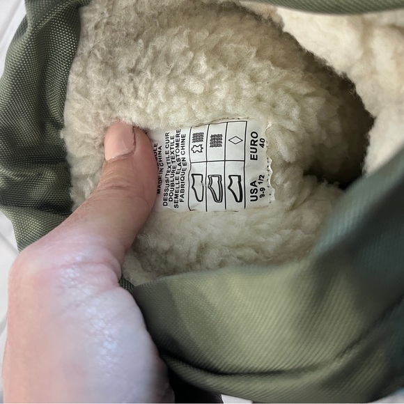 PAJAR snow boots 🔥🔥 - Picture 7 of 7